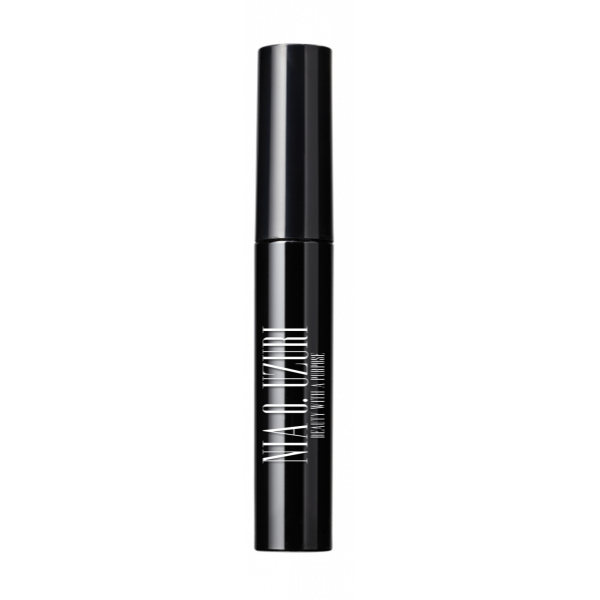 Mascara Lash Ware Intense Black