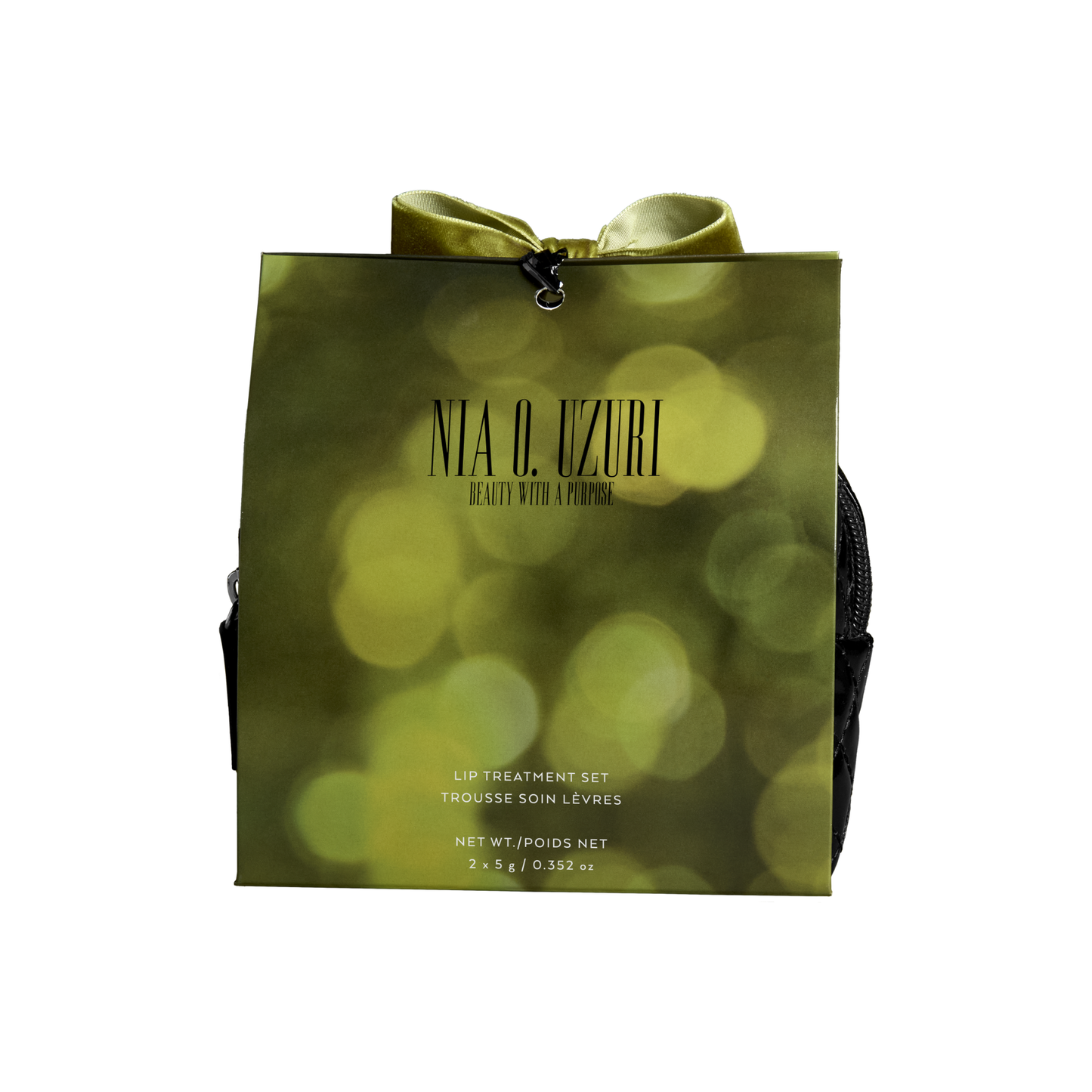 Smooth Talk Lip Treatment Set