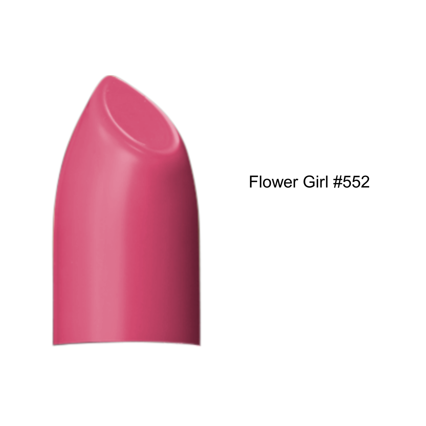 High-Gloss Lipstick