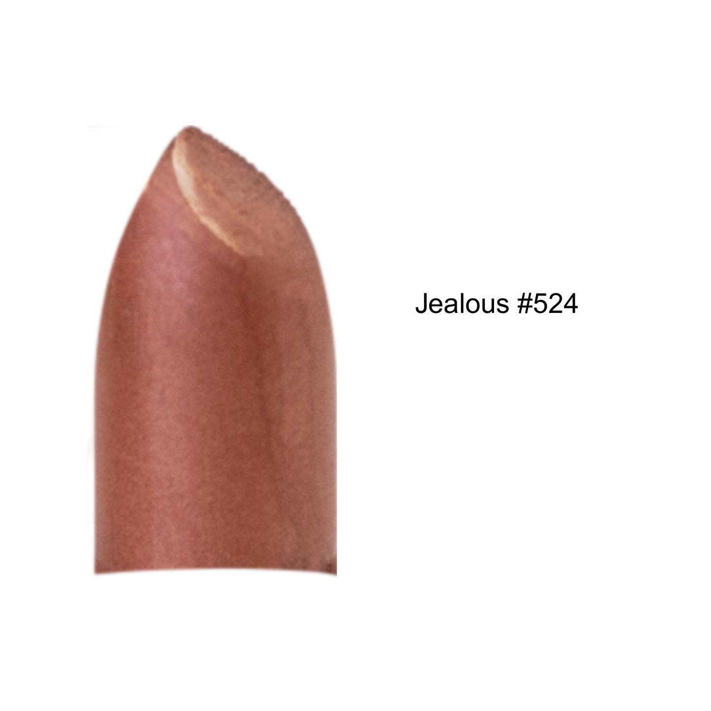 High-Gloss Lipstick