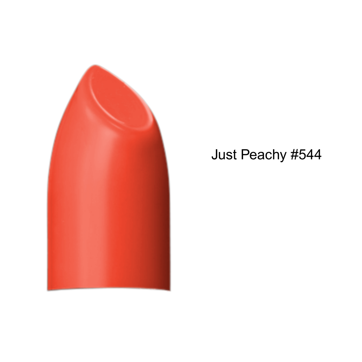 High-Gloss Lipstick