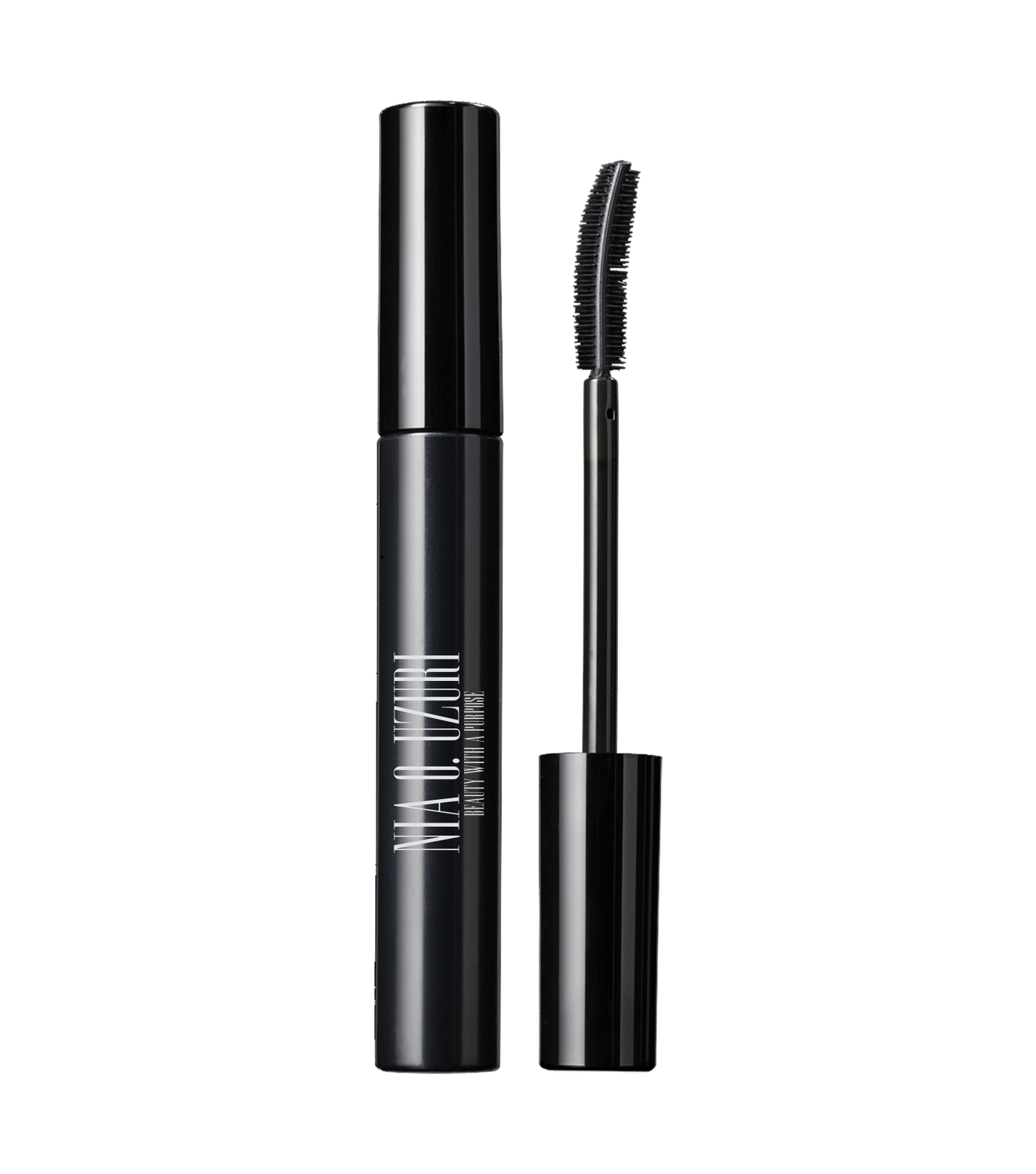Mascara Intense