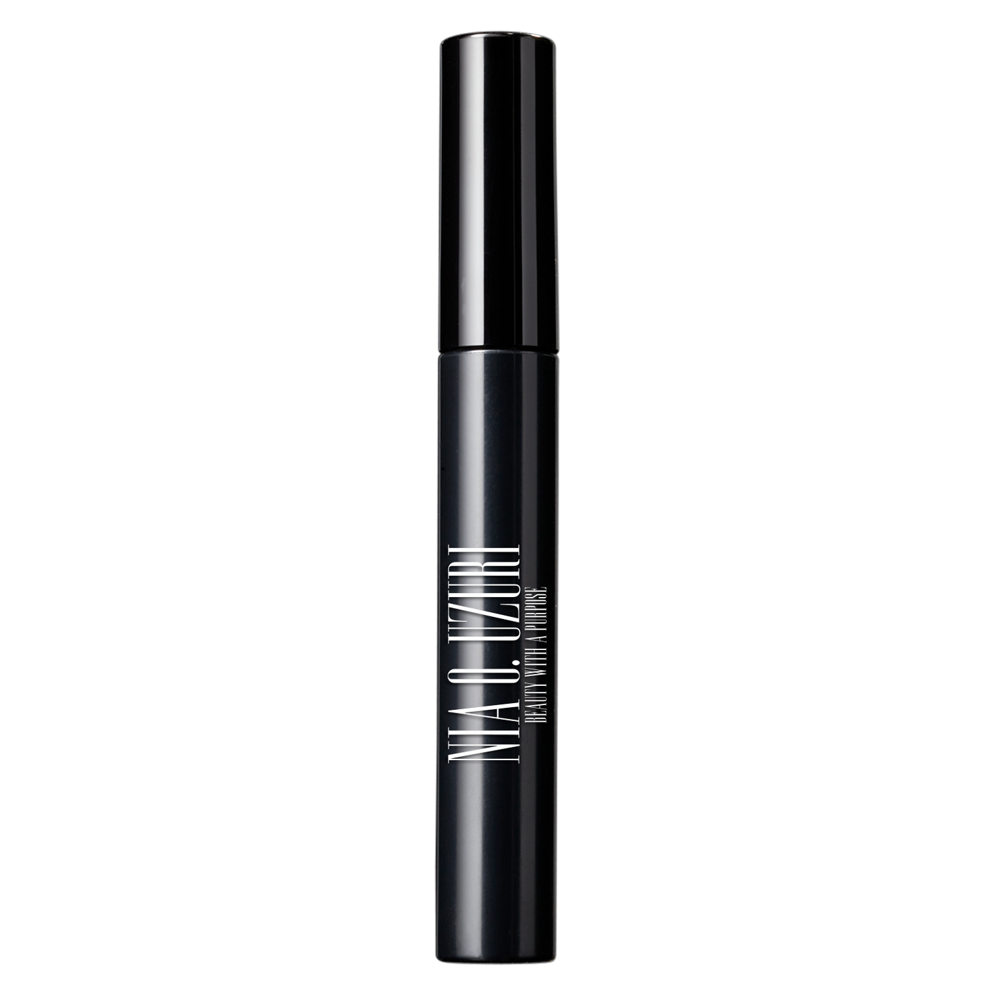 Mascara Intense