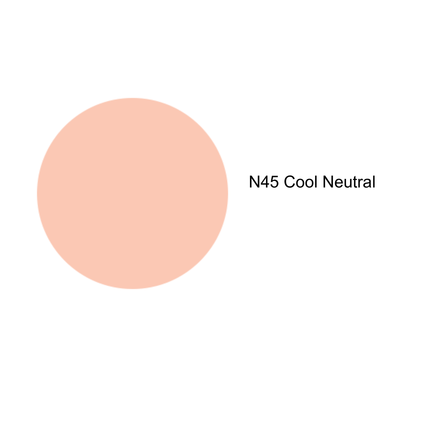 Undercover Liquid Concealer