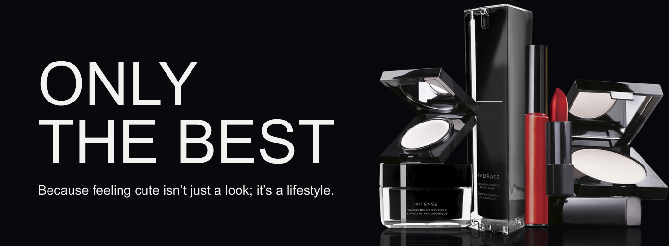 Nia O. Uzuri New Arrival Home Banner