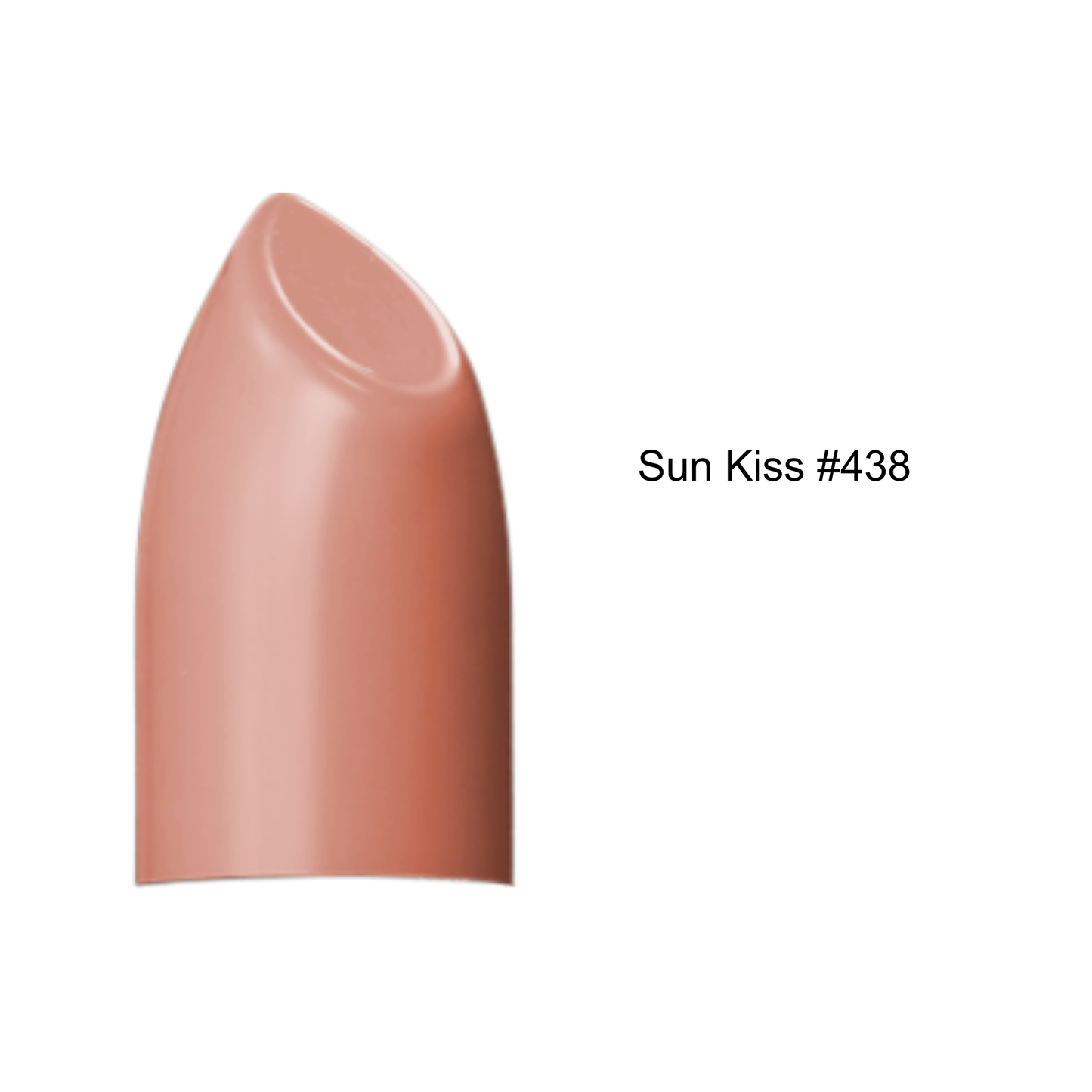 High-Gloss Lipstick