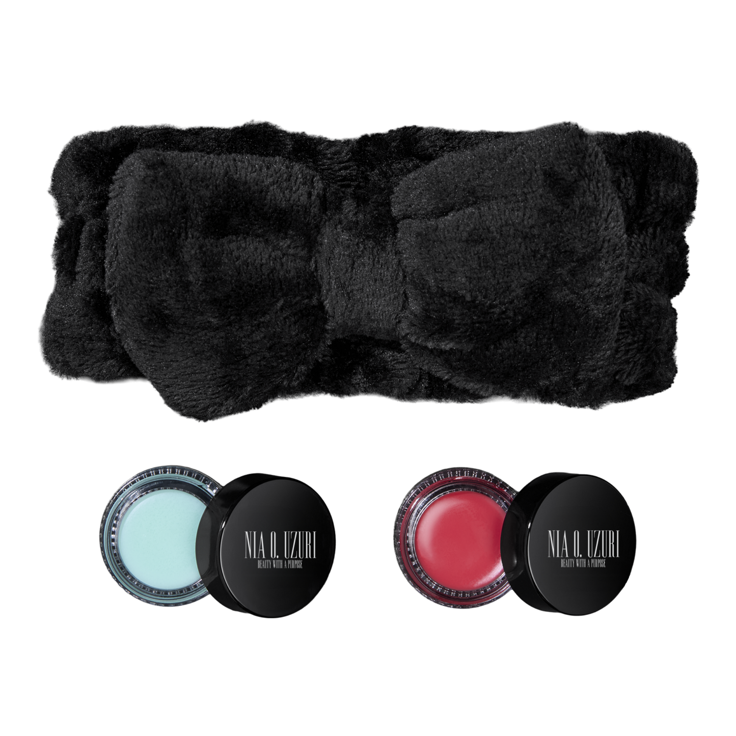 Smooth Talk Lip Treatment Set